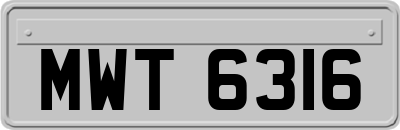 MWT6316