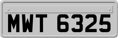 MWT6325