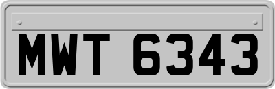 MWT6343