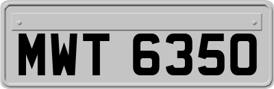 MWT6350