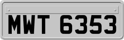 MWT6353