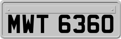 MWT6360