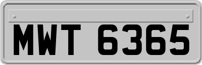 MWT6365