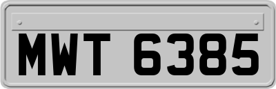 MWT6385