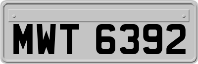 MWT6392