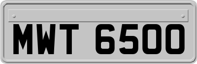 MWT6500