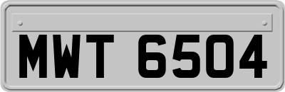 MWT6504