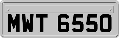 MWT6550