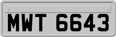 MWT6643