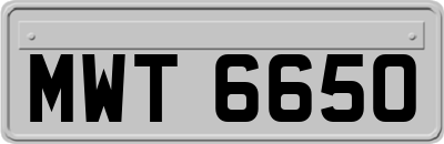 MWT6650