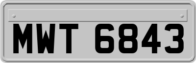 MWT6843