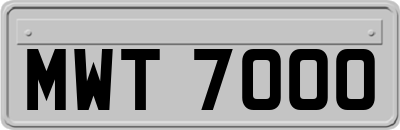 MWT7000