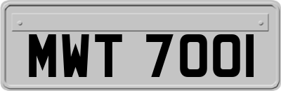 MWT7001