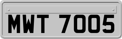 MWT7005
