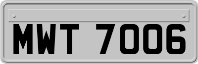 MWT7006