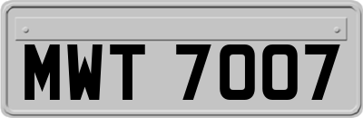 MWT7007