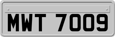 MWT7009