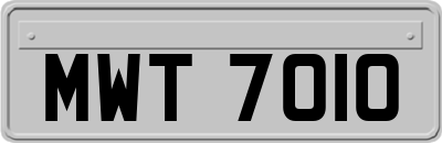 MWT7010