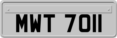 MWT7011