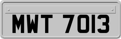 MWT7013