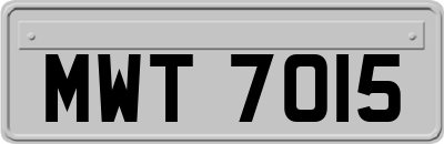 MWT7015