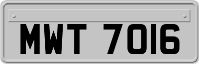 MWT7016