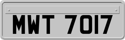 MWT7017