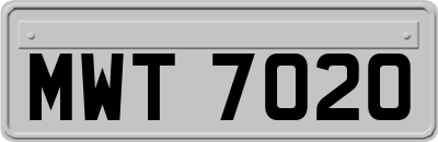 MWT7020
