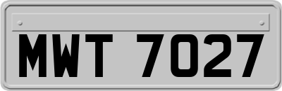 MWT7027