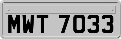 MWT7033