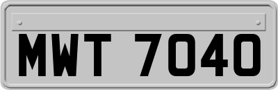 MWT7040