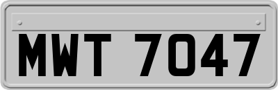 MWT7047