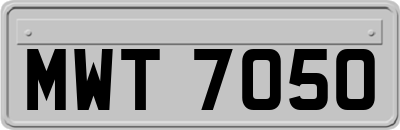 MWT7050