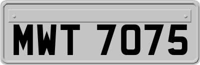 MWT7075