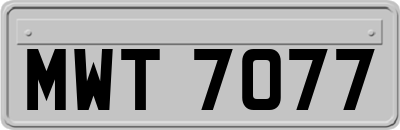 MWT7077