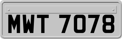 MWT7078