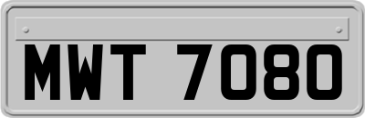 MWT7080