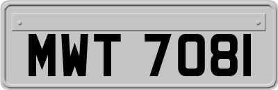 MWT7081