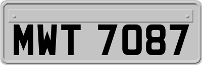 MWT7087