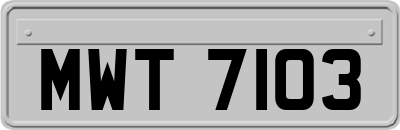 MWT7103