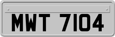 MWT7104