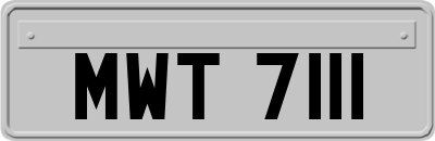 MWT7111