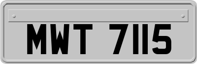 MWT7115