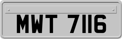 MWT7116
