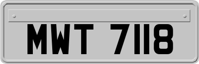 MWT7118