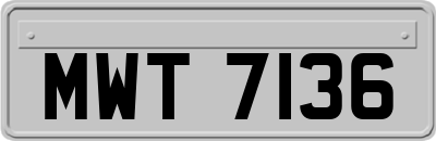 MWT7136