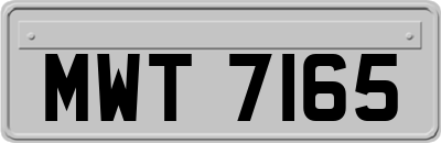 MWT7165