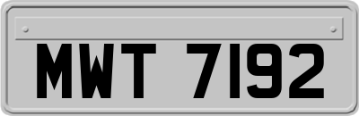MWT7192