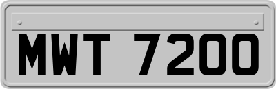 MWT7200