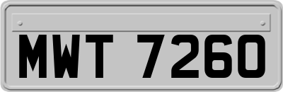 MWT7260